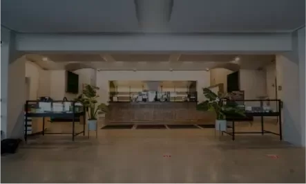 Ivy Hill Dispensary – Oakland’s Local Cannabis Destination